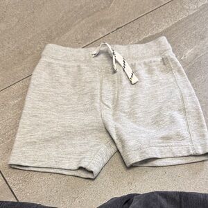 Crewcuts Heather Gray Shorts